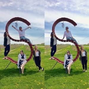 Meet your Posher, Kelleigh